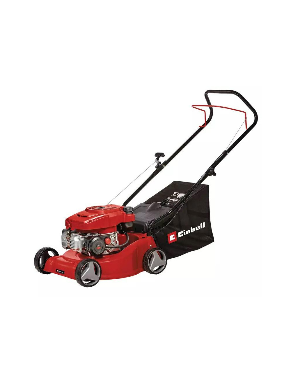 EINHELL KOSIARKA SPALINOWA GC-PM 40 2