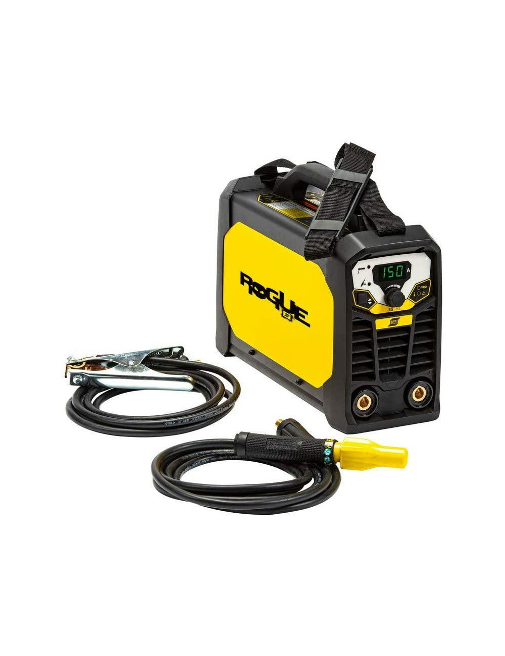 ESAB SPAWARKA INWERTOROWA ROGUE ES 150i (EU) MMA TIG