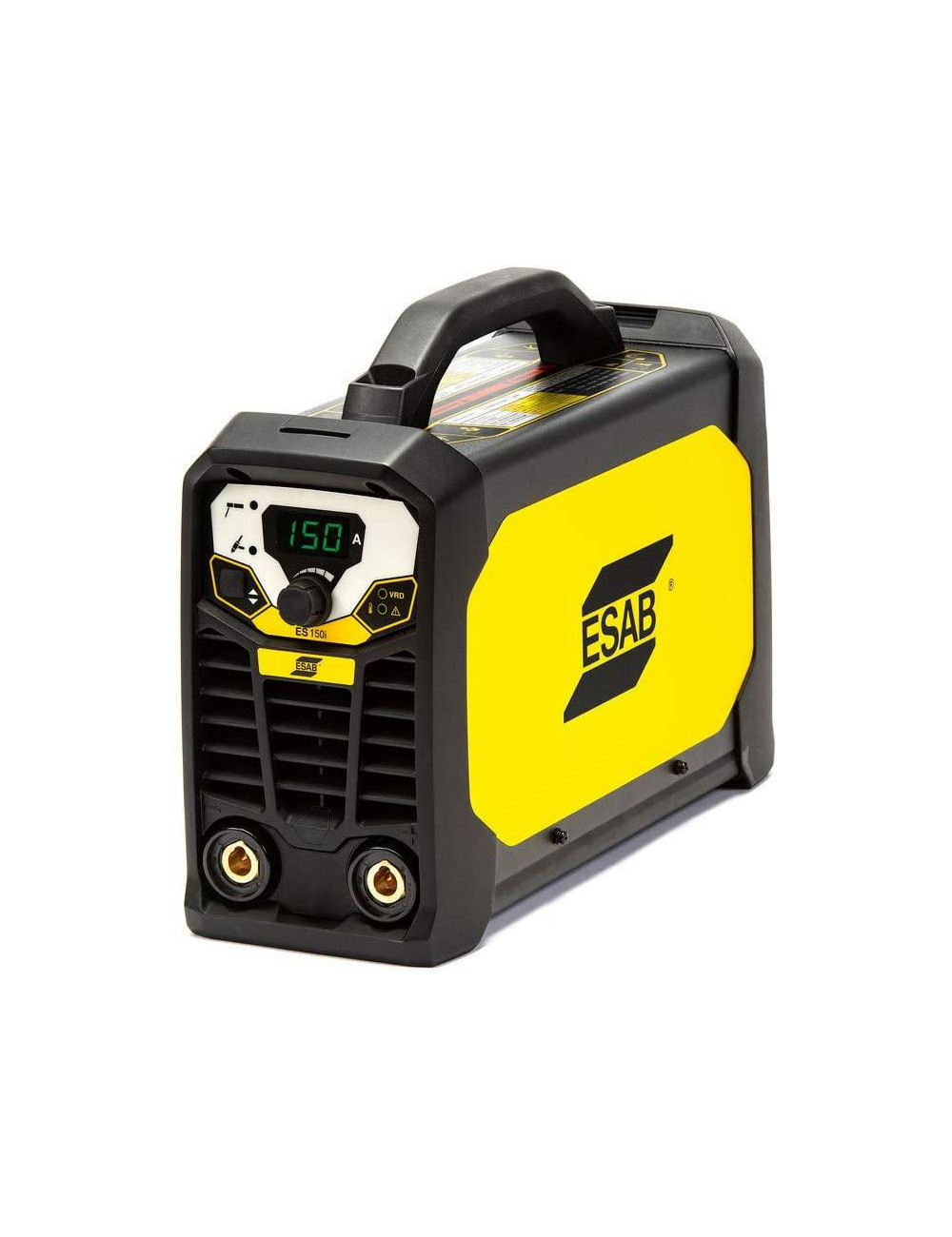 ESAB SPAWARKA INWERTOROWA ROGUE ES 150i (EU) MMA TIG