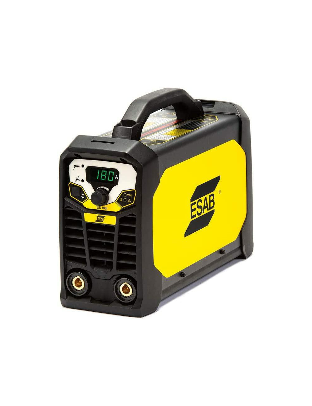 ESAB SPAWARKA INWERTOROWA ROGUE ES 180i (EU) MMA TIG