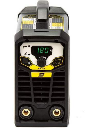ESAB SPAWARKA INWERTOROWA ROGUE ES 180i (EU) MMA TIG