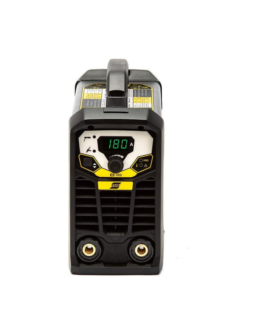 ESAB SPAWARKA INWERTOROWA ROGUE ES 180i (EU) MMA TIG