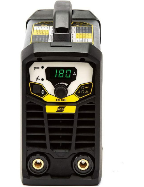 ESAB SPAWARKA INWERTOROWA ROGUE ES 180i (EU) MMA TIG