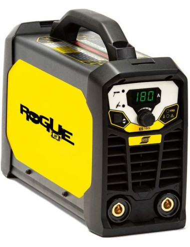 ESAB SPAWARKA INWERTOROWA ROGUE ES 180i (EU) MMA TIG