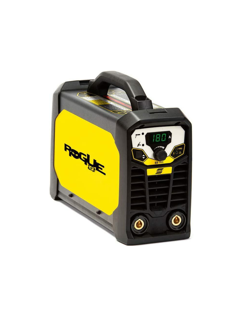 ESAB SPAWARKA INWERTOROWA ROGUE ES 180i (EU) MMA TIG
