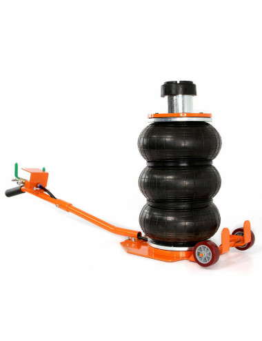 PODNOŚNIK PNEUMATYCZNY 3,5T BAŁWANEK MAR-POL