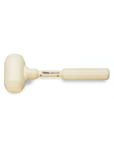 BETA BETA MŁOTEK GUMOWY DLA KAFELKARZY 1000G