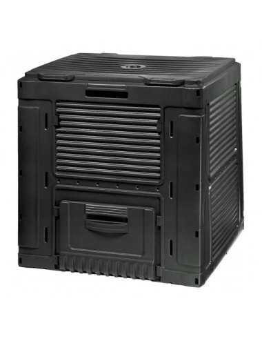 KETER KOMPOSTOWNIK 470L CZARNY