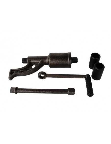 MAR-POL KLUCZ PRZEKŁADNIOWY 4800Nm