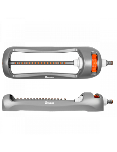 ZRASZACZ WAHADŁOWY KOMPAKTOWY WHITE LINE
