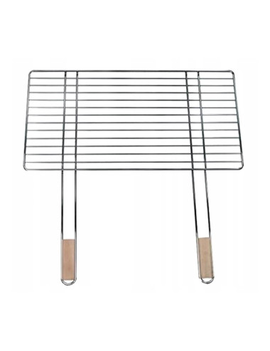 MASTER GRILL RUSZT GRILLOWY 68x40cm