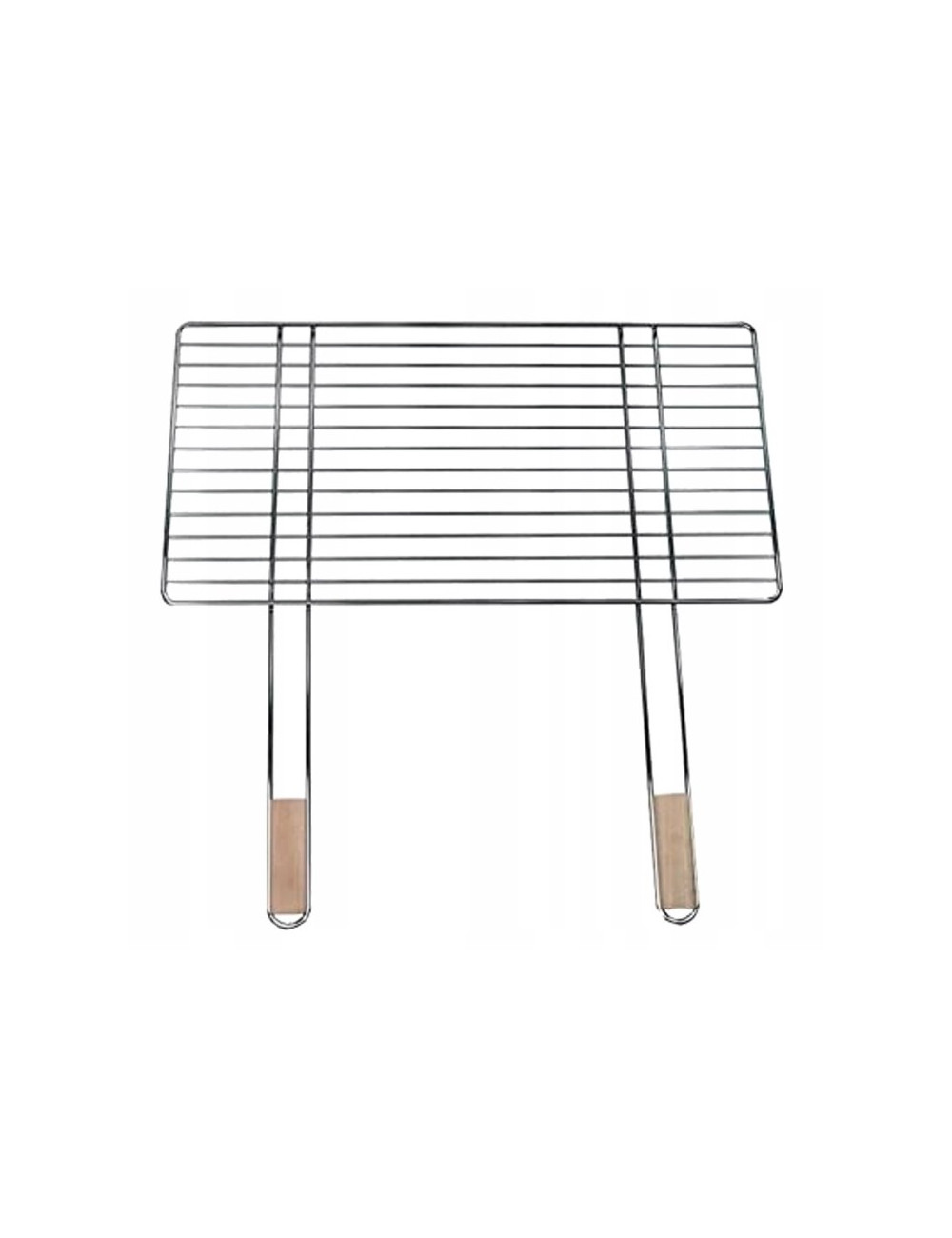 MASTER GRILL RUSZT GRILLOWY 68x40cm