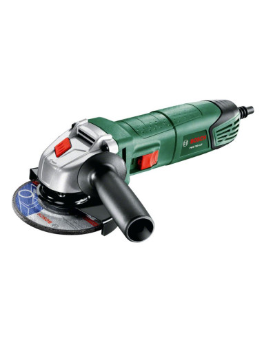 BOSCH SZLIFIERKA KĄTOWA PWS 700-125 700W