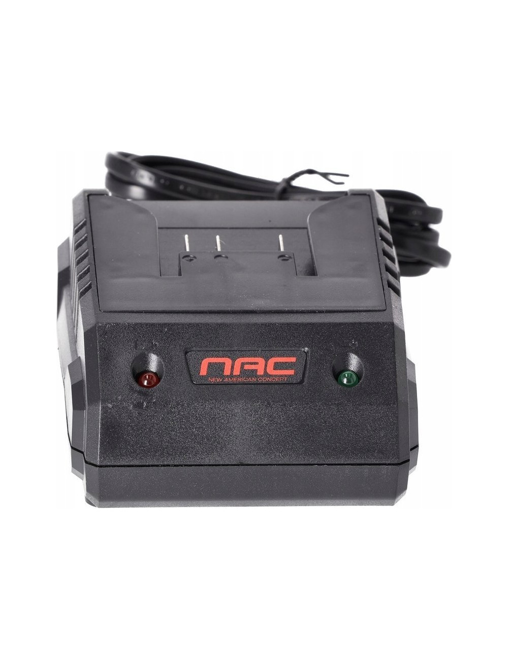 NAC ŁADOWARKA SZYBKA 20V 2.0A SERIA S