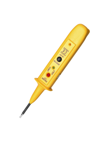 ORNO PRÓBNIK ELEKTRYCZNY WIELOFUNKCYJNY