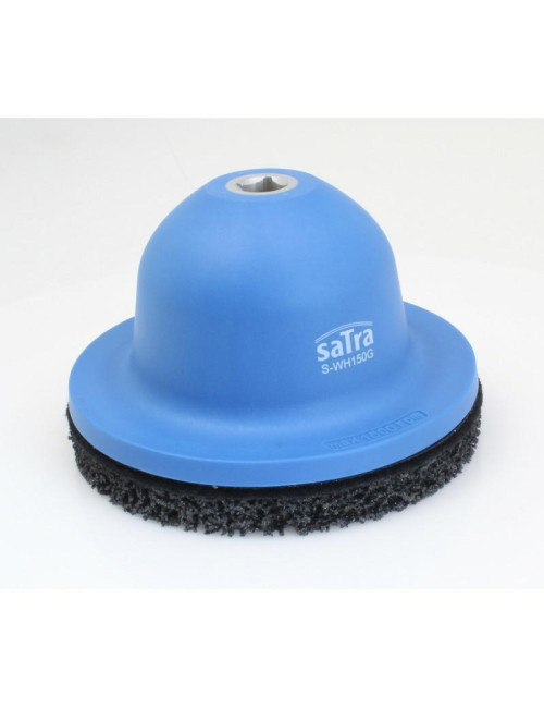 SATRA ŚCIERNICA DO CZYSZCZENIA PIAST 150MM