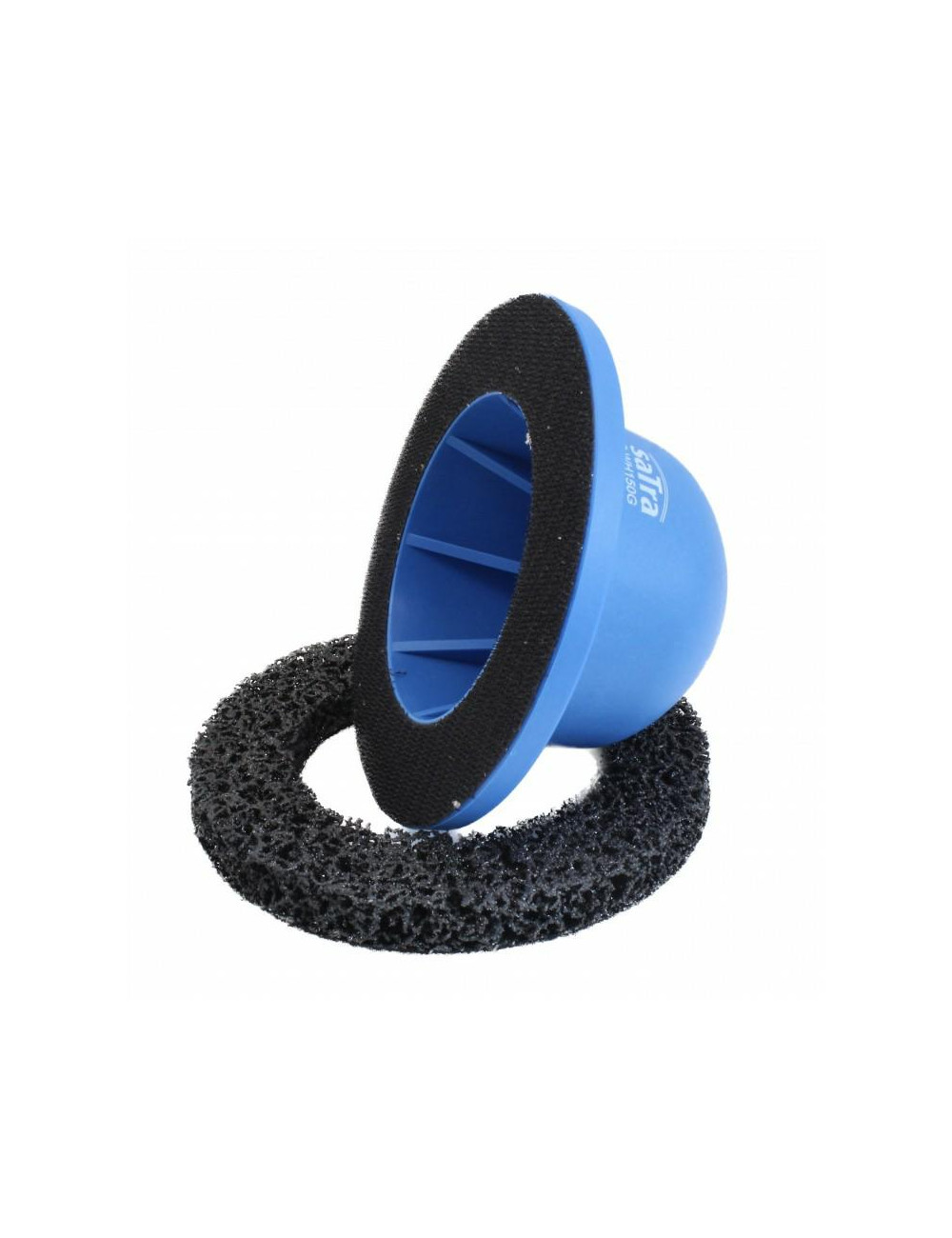 SATRA ŚCIERNICA DO CZYSZCZENIA PIAST 150MM