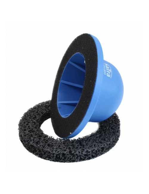 SATRA ŚCIERNICA DO CZYSZCZENIA PIAST 150MM