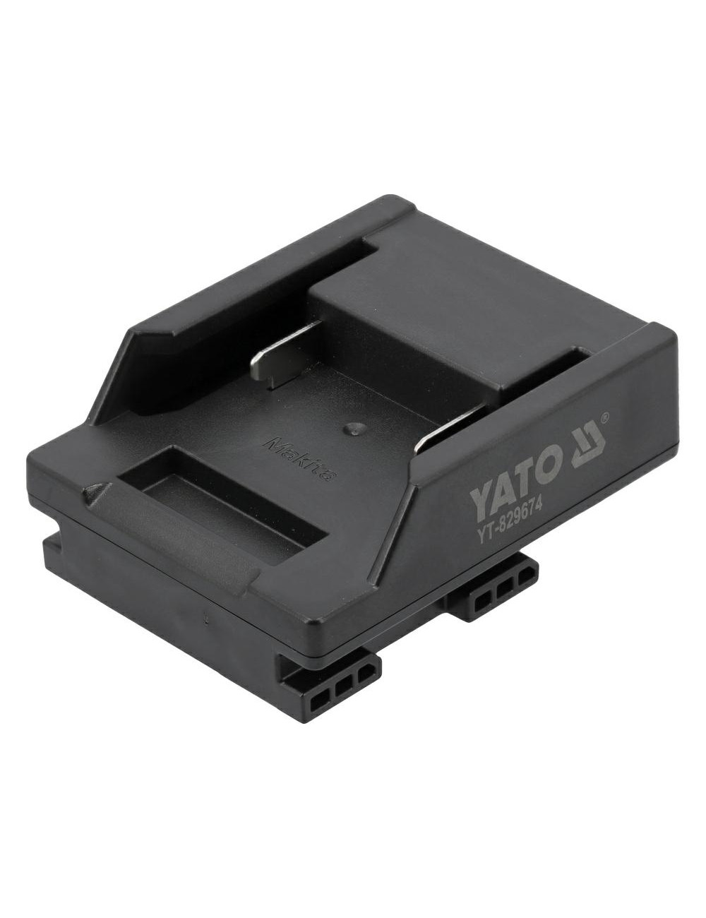 YATO ADAPTER DO REFLEKTORA YT-829670 - TYP MAKITA