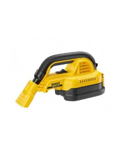DEWALT ODKURZACZ 18V DCV517N AC/DC BEZ AKUMULATORÓW I ŁADOWARKI DCV517N
