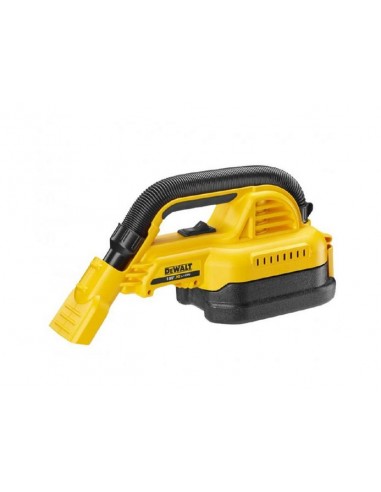 DEWALT ODKURZACZ 18V DCV517N AC/DC BEZ AKUMULATORÓW I ŁADOWARKI DCV517N