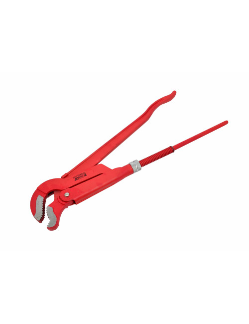 AWTOOLS KLUCZ DO RUR SZWEDZKI 2" (S) 45° BLACK LINE