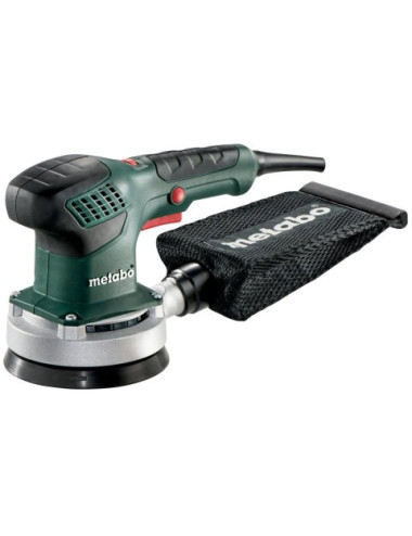 METABO SZLIFIERKA MIMOŚRODOWA SXE 3125 310W, 125 3mm