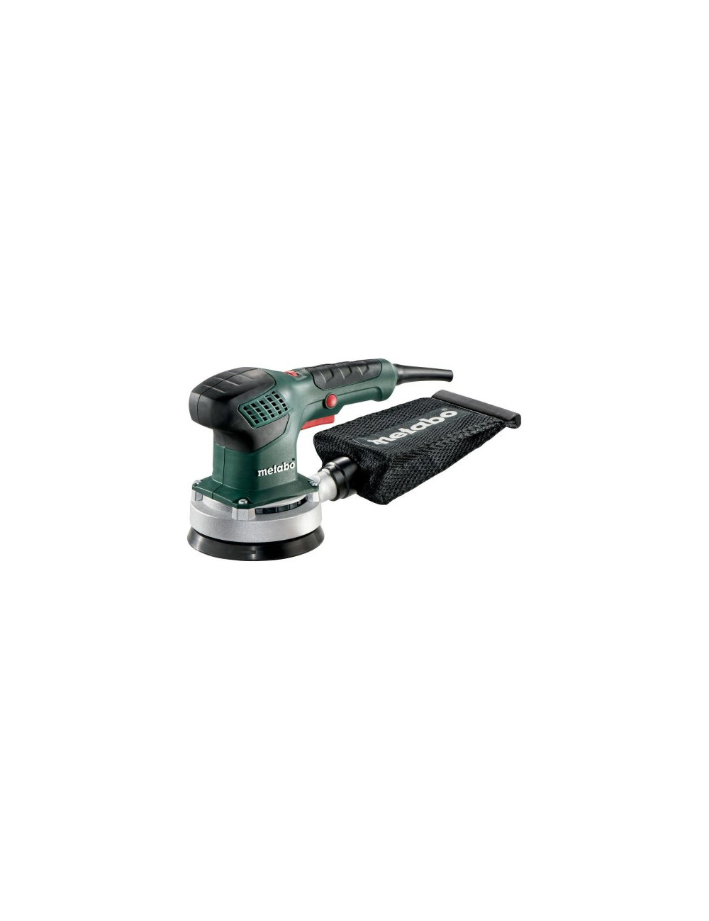 METABO SZLIFIERKA MIMOŚRODOWA SXE 3125 310W, 125 3mm