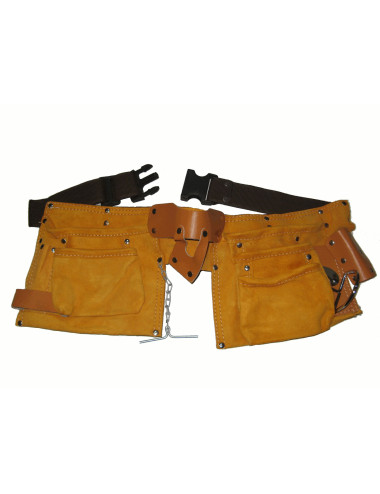 PAS MONTERSKI 11 KIESZENI PROFI AR 06408