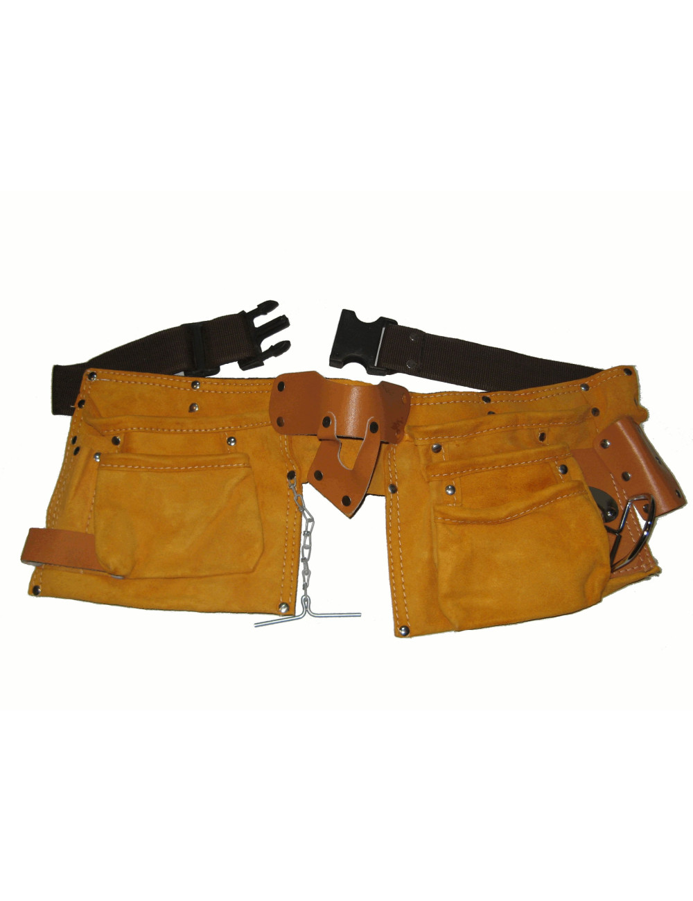 PAS MONTERSKI 11 KIESZENI PROFI AR 06408