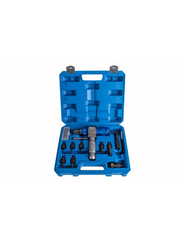 NITOWNICA ADAPTER NA WKRĘTARKĘ 3w1 GEKO