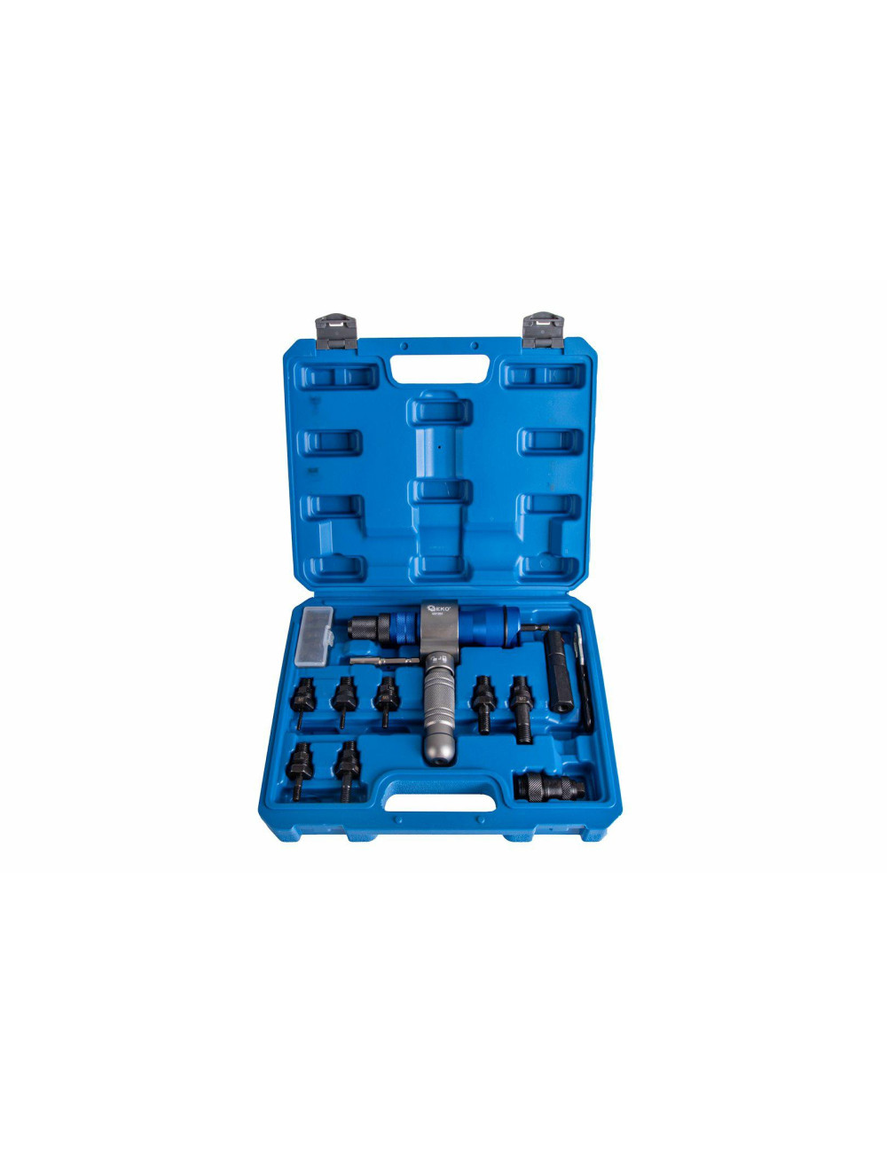 NITOWNICA ADAPTER NA WKRĘTARKĘ 3w1 GEKO