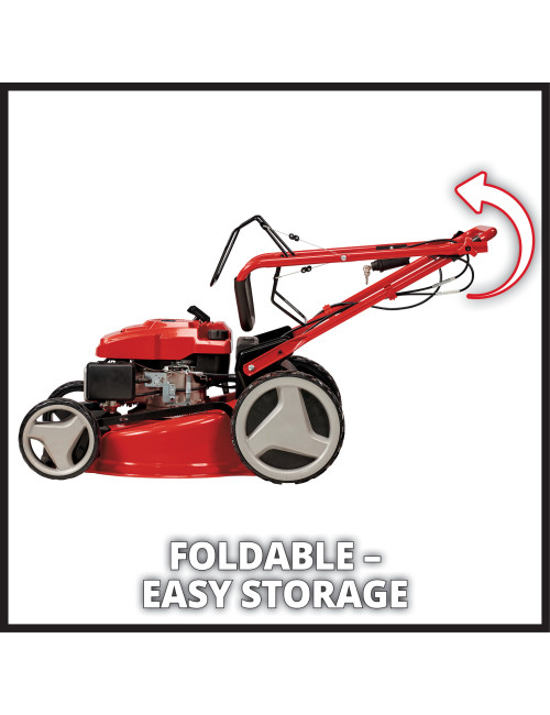 EINHELL KOSIARKA SPALINOWA GC-PM 46 2 S HW-E