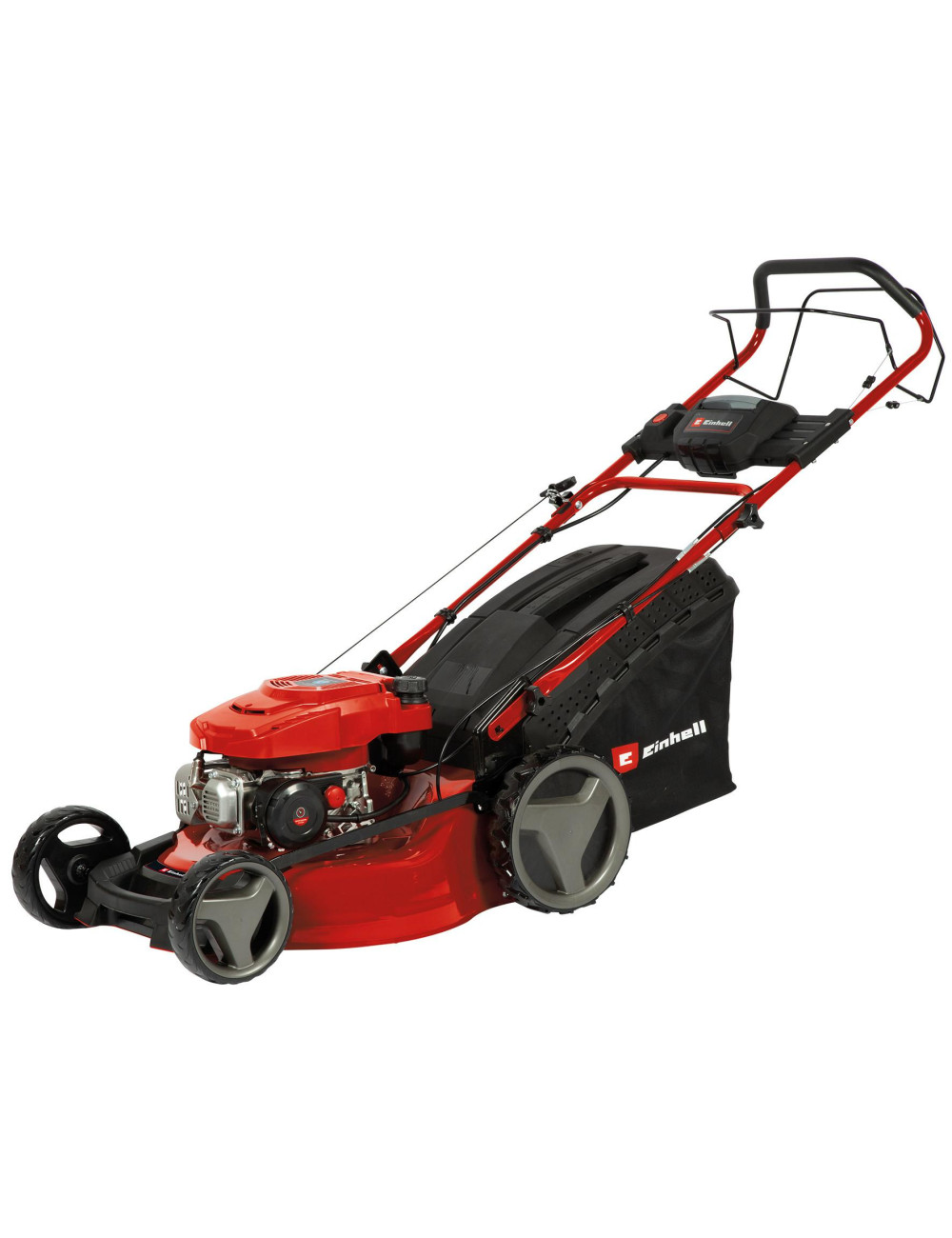 EINHELL KOSIARKA SPALINOWA GC-PM 51 3 S HW-ELi