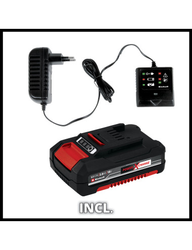 EINHELL KOSIARKA SPALINOWA GC-PM 51 3 S HW-ELi