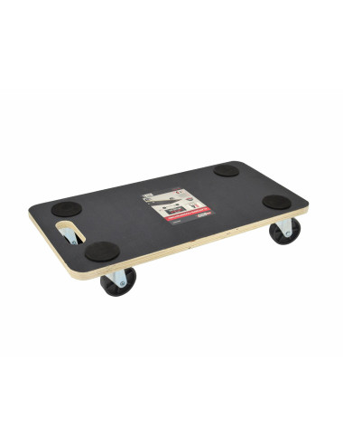 AWTOOLS WÓZEK PLATFORMA TRANSPORTOWA 250kg SKLEJKA