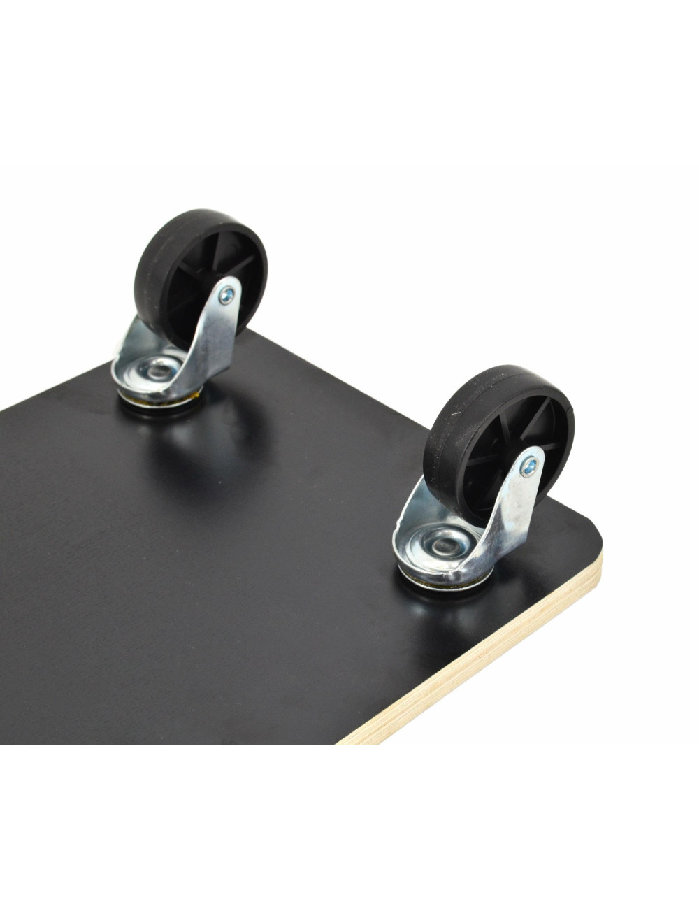 AWTOOLS WÓZEK PLATFORMA TRANSPORTOWA 250kg SKLEJKA