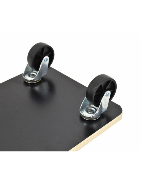 AWTOOLS WÓZEK PLATFORMA TRANSPORTOWA 250kg SKLEJKA