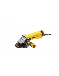DEWALT SZLIFIERKA KĄTOWA 1010W 125mm DWE4207