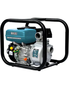 KÖNNER & SÖHNEN POMPA SPALINOWA KS 50 500 l/min 2"