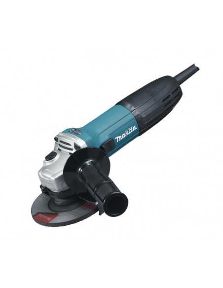 MAKITA SZLIFIERKA KĄTOWA 115mm  720W GA4530R