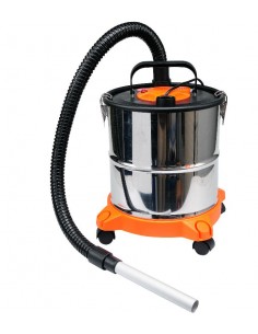 ODKURZACZ DO POPIOŁU 800W /20L  78870