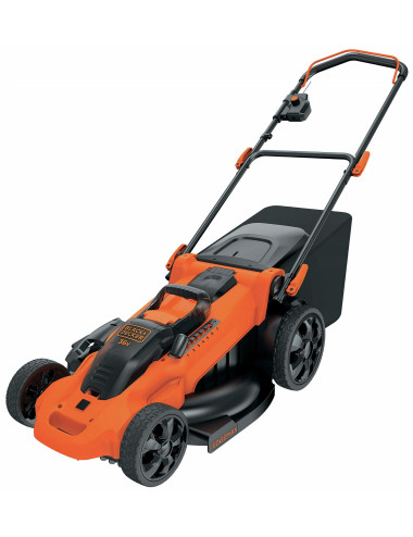 BLACK + DECKER KOSIARKA AKU. 2x36V 48cm CLMA4820L2