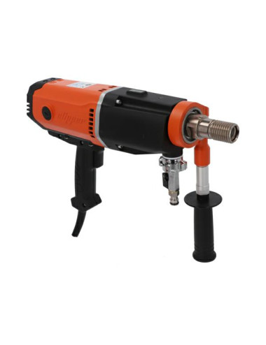 NORTON WIERTNICA DIAMENTOWA CLIPPER CDM204