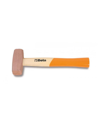 BETA MŁOTEK MIEDZIANY 800G 1385 800