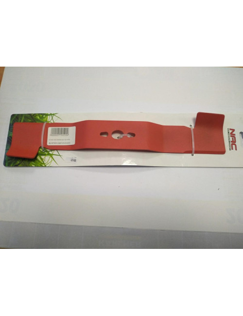 NAC NÓŻ ZBIERAJĄCY BLISTER