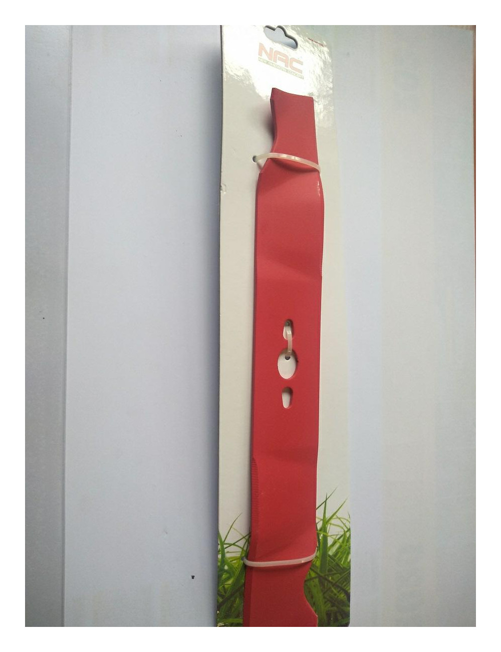 NAC NÓŻ MIELĄCY BLISTER LS46