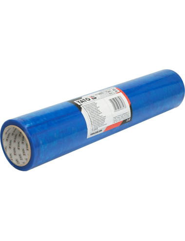 YATO FOLIA OCHRONNA SAMOPRZYLEPNA 50cm* 75m