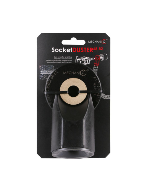 DISTAR PRZYSTAWKA SOCKETDUSTER 68-82mm