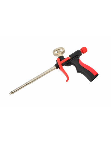 AWTOOLS PISTOLET DO PIANY PLASTIK UCHWYT DWUKOMPONENTOWY TPR+PP